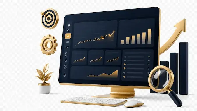 خدمات سئو و بهینه‌سازی سایت گیتاسئو